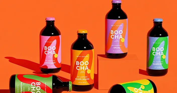 Skincare and beauty labels