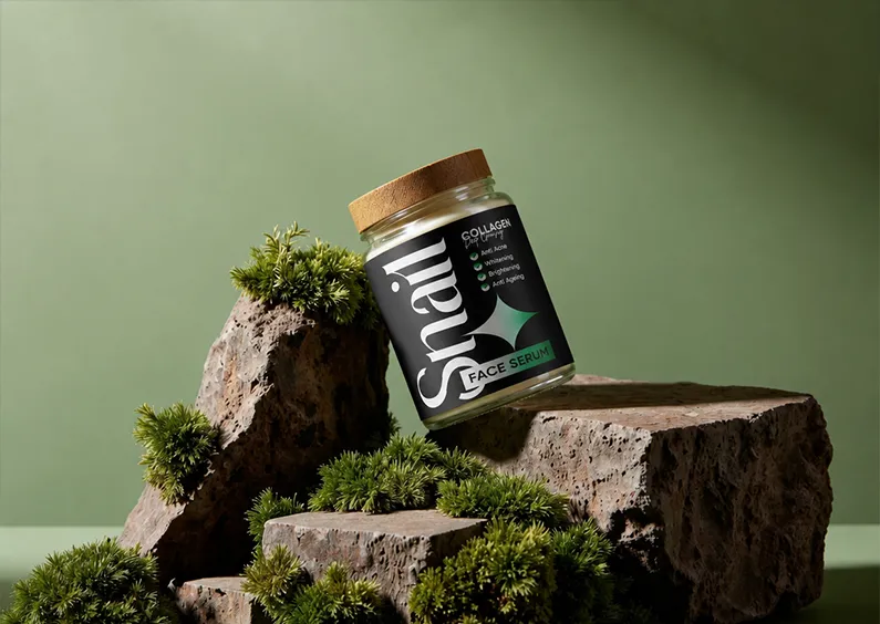 Food and beverage packaging showcase